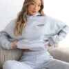 Heritage Oversized Hoodie - Marl Grey 1 Heritage Oversized Hoodie - Marl Grey -Cheap Clothing Store HERITAGEMARLGREY 82bee7dd c4bc 42d8 9fc0 22f1167f74f4