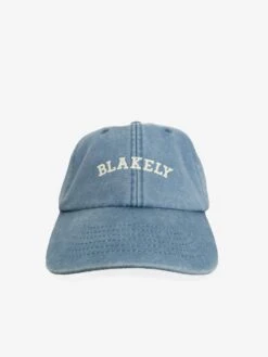 Varsity Cap - Light Blue -Cheap Clothing Store IMG 1937