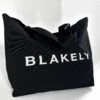 Weekend Tote - Black -Cheap Clothing Store IMG 3316 1