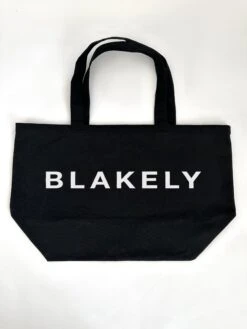 Weekend Tote - Black -Cheap Clothing Store IMG 3320 1