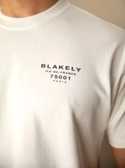 Rue Relaxed T-Shirt - White -Cheap Clothing Store IMG 75911