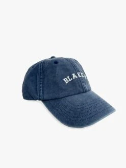 Varsity Cap - Denim -Cheap Clothing Store IMG 8800