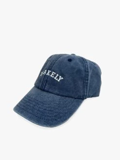 Varsity Cap - Denim -Cheap Clothing Store IMG 8801