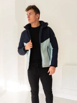 Arctica Jacket - Navy/Blue -Cheap Clothing Store Navy 06D