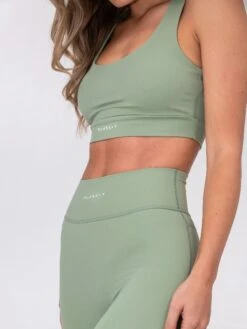 Ultimate Active Bra - Pistachio -Cheap Clothing Store Photo29 04 2024 152518
