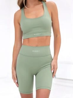 Ultimate Active Bra - Pistachio -Cheap Clothing Store Photo29 04 2024 152518 1