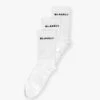 Blakely Socks 3 Pack - White -Cheap Clothing Store S8S3 WHITE 3PACK