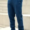Sports Club Relaxed Sweatpants - Vintage Blue