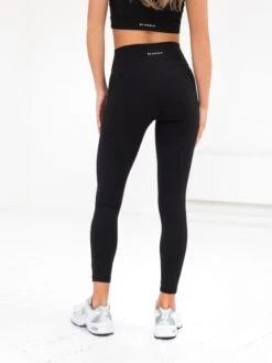 Ultimate Active Leggings - Black -Cheap Clothing Store UltimateBlackLeggings06