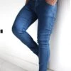 Vol. 7 Skinny Jeans - Blue 1 Vol. 7 Skinny Jeans - Blue -Cheap Clothing Store VOL7BLUE01