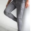 Vol. 7 Skinny Jeans - Grey