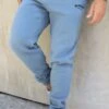 Varsity Relaxed Sweatpants - Blue -Cheap Clothing Store VarsityLEAD Blue Resized 5c99eb8d 872e 44a3 8432 4a3d46a26552