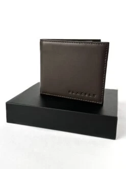 London Wallet - Brown -Cheap Clothing Store WalletBrownD 2