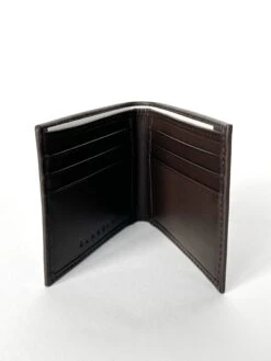 London Wallet - Brown -Cheap Clothing Store WalletBrownD