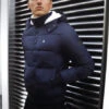 Whistler Coat - Navy -Cheap Clothing Store WhistlerNavy1D NewWebSize