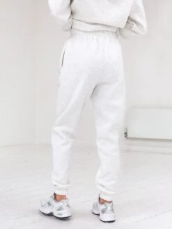 Series Sweatpants - Marl White -Cheap Clothing Store edit224AWMarlWhite 06D 755c0bc4 fce1 40b7 a012 dc72df382cea