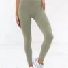 Ultimate Soft Leggings - Olive -Cheap Clothing Store edit2 1850 3OLIVELEADDcopy 1