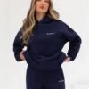 Series Oversized Hoodie - Navy -Cheap Clothing Store edit836AWNavy 05LEADD