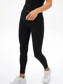 Ultimate Soft Leggings - Black -Cheap Clothing Store edit 1850 3BLACKD 4copy