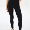 Ultimate Soft Leggings - Black