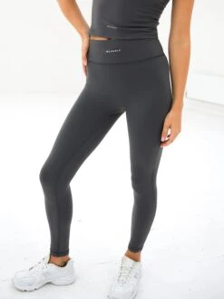 Ultimate Soft Leggings - Charcoal -Cheap Clothing Store edit 1850 3GREYD 1copy