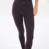 Ultimate Soft Leggings - Plum -Cheap Clothing Store edit 1850 3PURPLELEADDcopy
