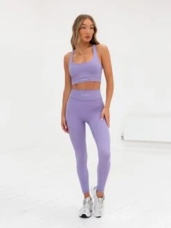Ultimate Active Bra - Lilac -Cheap Clothing Store edit 1850GLILAC06copy