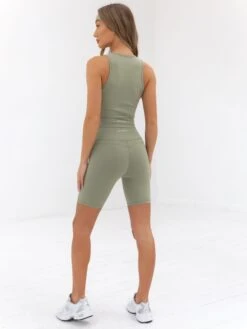 Ultimate Soft Shorts - Olive -Cheap Clothing Store edit 2529 1Olive 02Dcopy ed14cb2d 1ae6 489b 8bbd c0916f397281