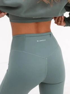 Soft Sculpt Wide Leg Leggings - Sage Green 11 Soft Sculpt Wide Leg Leggings - Sage Green -Cheap Clothing Store edit 2741 SAGED 7 1 copy