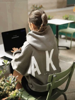 Isabel Oversized Hoodie - Safari Green 11 Isabel Oversized Hoodie - Safari Green -Cheap Clothing Store safarigreen2