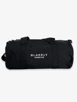 Training Holdall - Black -Cheap Clothing Store trainingclubgymbagblack1